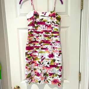 Dress barn collection dress. Size 4.